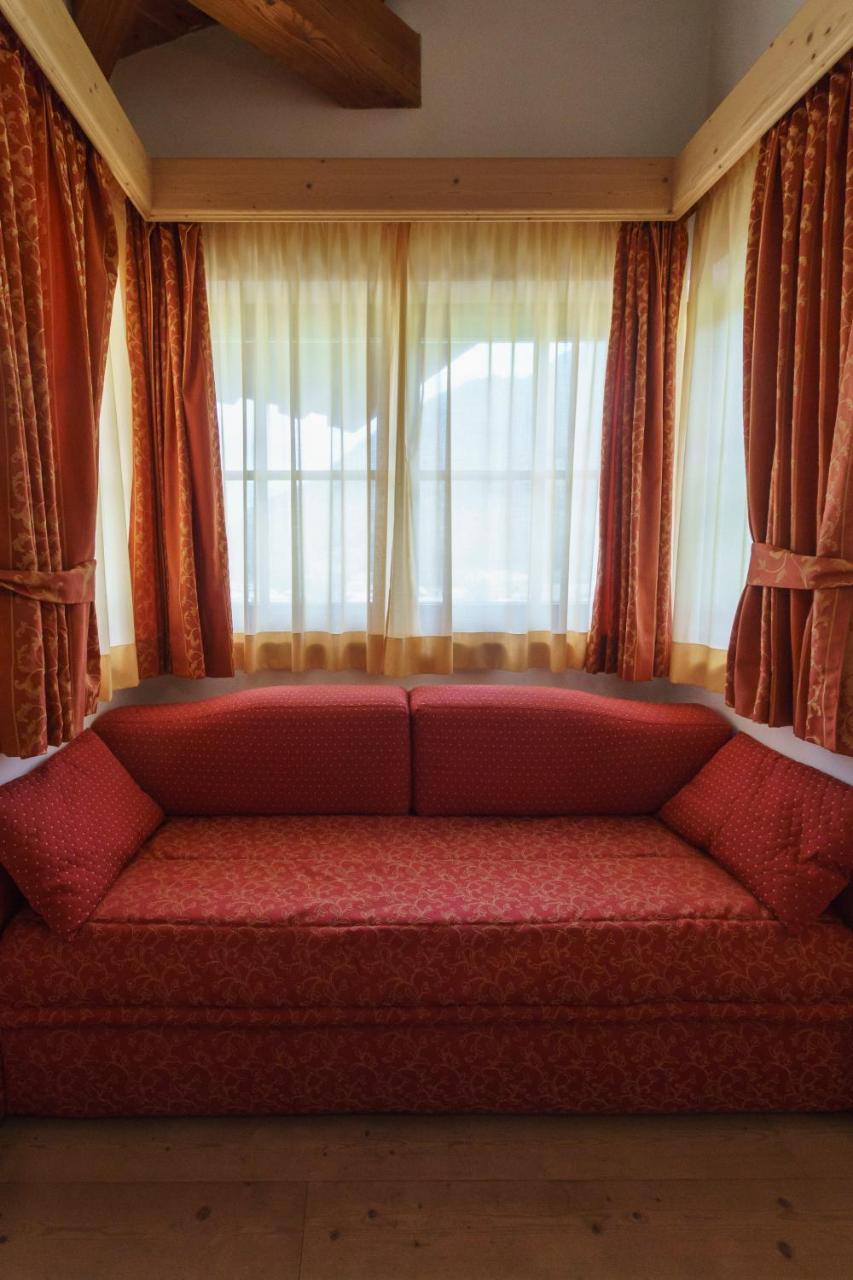Bed and Breakfast Agritur Cornasest Брегуццо Екстер'єр фото